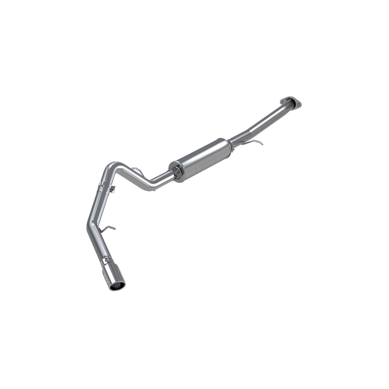 Exhaust System Kit - S5024AL